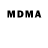 MDMA кристаллы Wille W